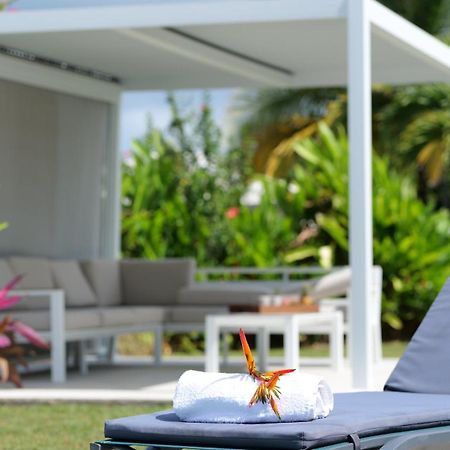 Villa Oneway, Piscine Privee, Classee 3 Etoiles Sainte-Rose Zewnętrze zdjęcie
