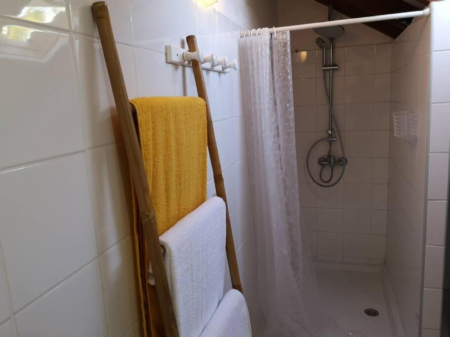 Villa Oneway, Piscine Privee, Classee 3 Etoiles Sainte-Rose Zewnętrze zdjęcie