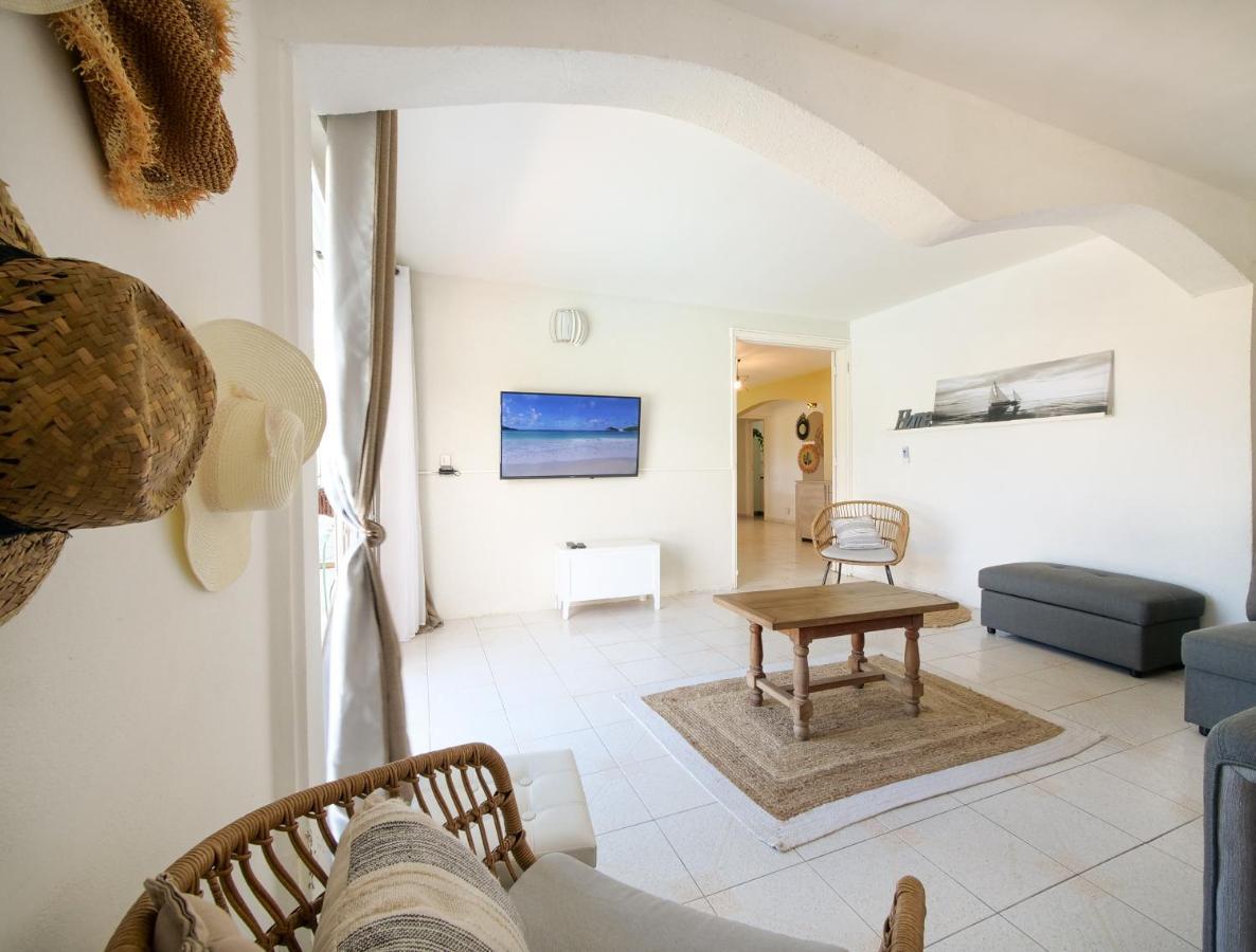 Villa Oneway, Piscine Privee, Classee 3 Etoiles Sainte-Rose Zewnętrze zdjęcie